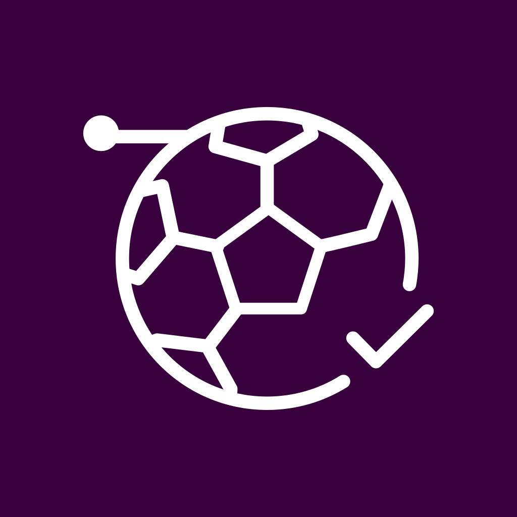 Match Day App Icon